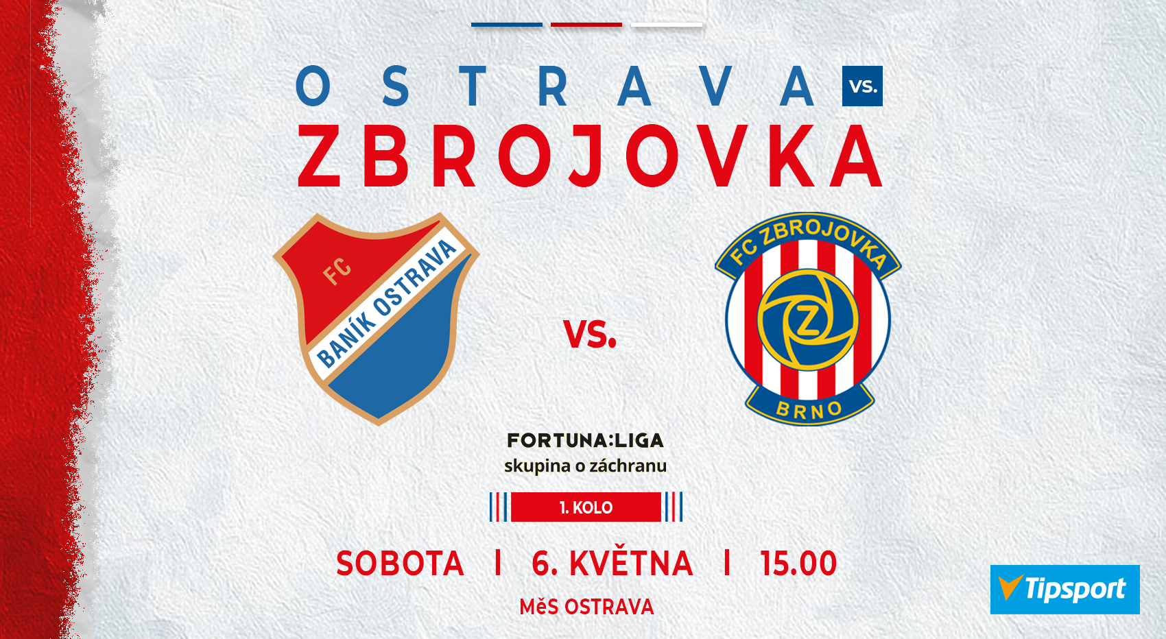 PREVIEW: Nadstavba za��n�, prvn�m soupe�em Ban�k!