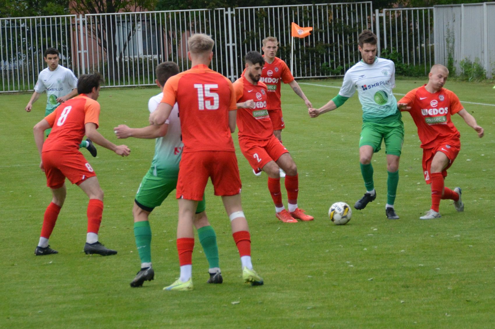 B��ko remizovalo s Bzencem