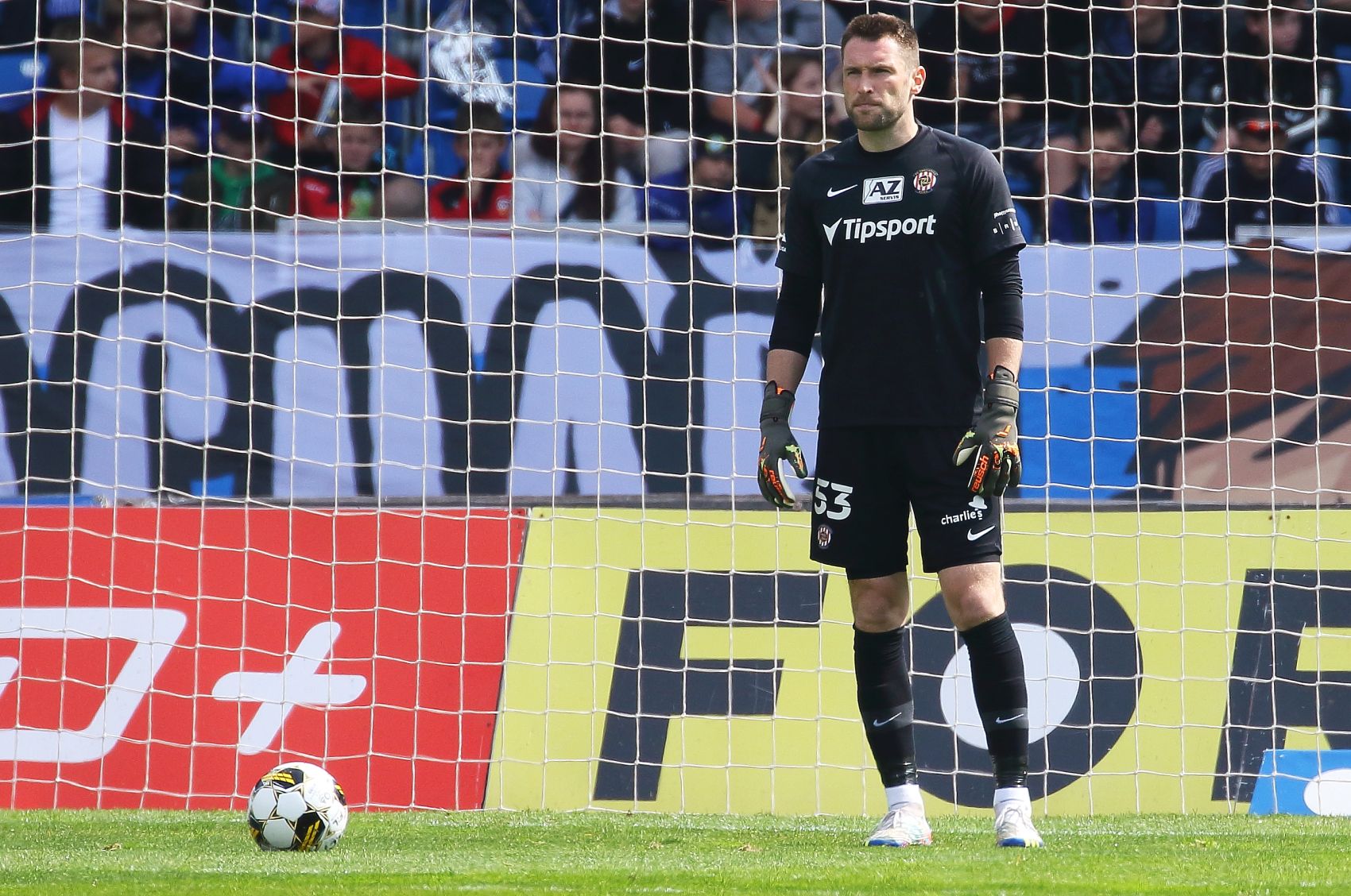 Blam�, �tvalo Berkovce po Ban�ku