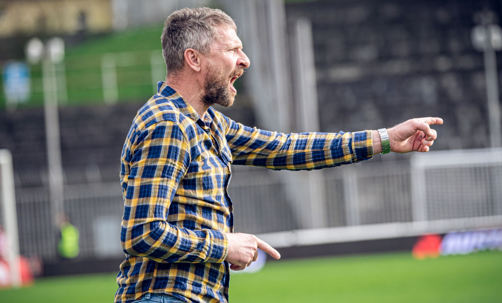 VIDEO: Tren�r Ha�ek po utk�n� s Pardubicemi