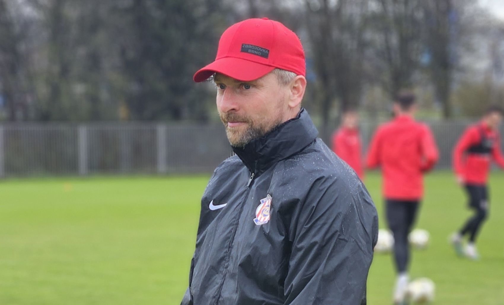 STUDIO FLINTA: Dubnov�m hostem bude Martin Ha�ek!