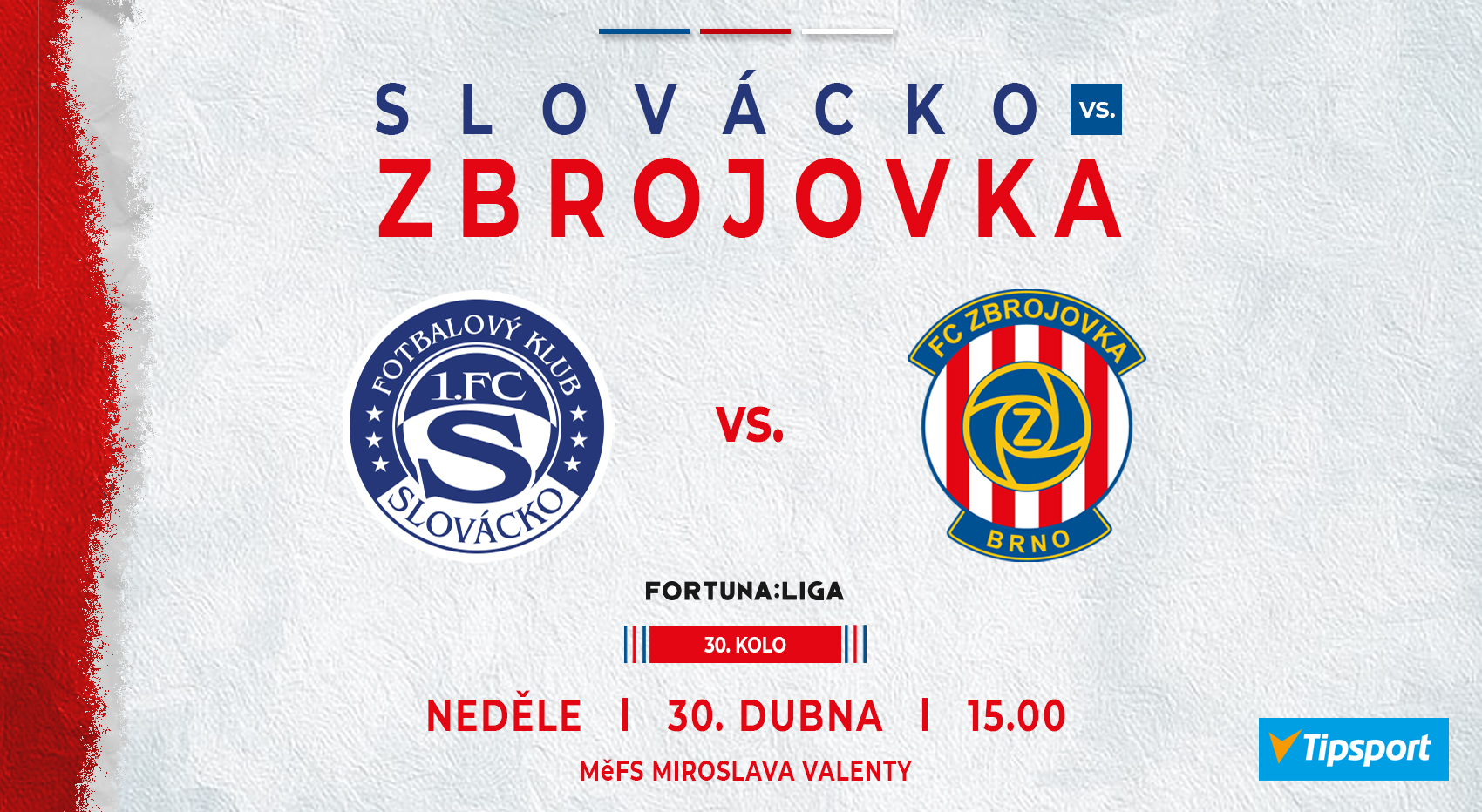 PREVIEW: Z�kladn� ��st zakon��me na Slov�cku!