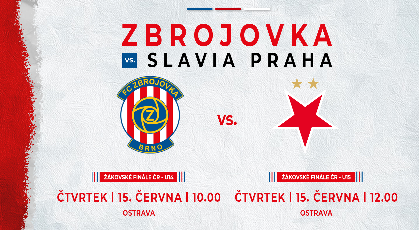 PREVIEW: Star�� ��ci se utkaj� o titul mistr� republiky