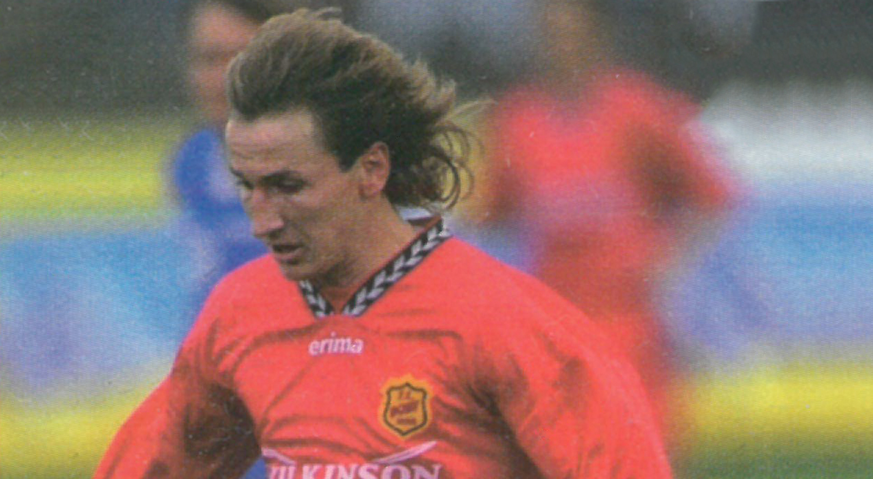 VIDEO: Zden�k Valnoha slav� 50. narozeniny!