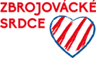 Zbrojov�ck� zrdce