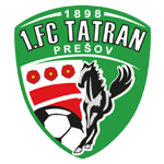 Tatran Pre�ov